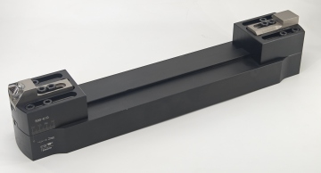 CBJ500 Modular Finishing Boring Head