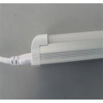 T5  Integrative Led Tube