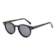 Designer Wooden Sunglasses Customizable Polarized Wooden Sunglasses Supplier