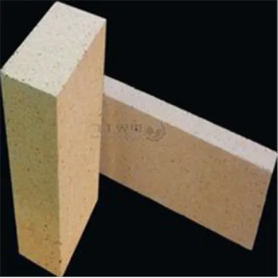 Glass Kiln with Large Size Clay Brick