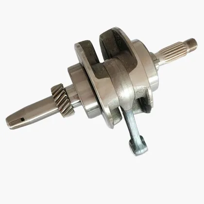 Qianjiang Keeway TX200 Crankshaft Spare Parts