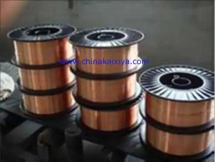 Welding Auxiliary Materials