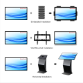 27 Zoll Open Frame Self-Service Multi-Touch-Monitor