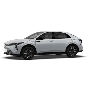 2024 neues Design Honda ENS2 Top -Version Elektrisches SUV -Auto für Erwachsene