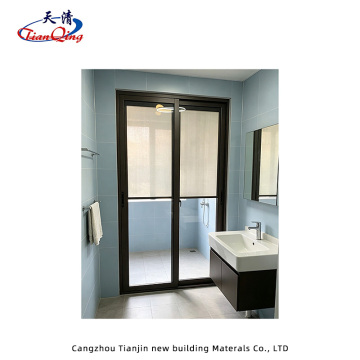 20A Electric Frosted Insulating Blind Glass