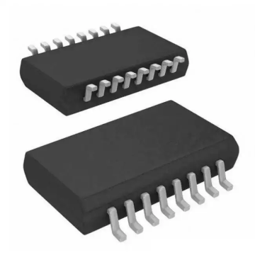 Original B5817WS MCU Chip Microcontroller IC