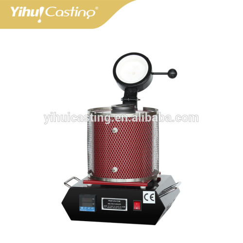 3kg Mini melting furnace,with imported coi, gold melting furnace,gold smelting furnace, capacity from 1kg to 3kg