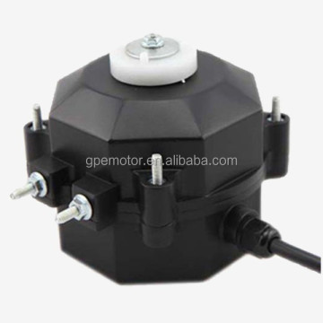 ECM7108 7W EC DC Condenser Evaporator Fan Motor for Refrigerators and Coolers