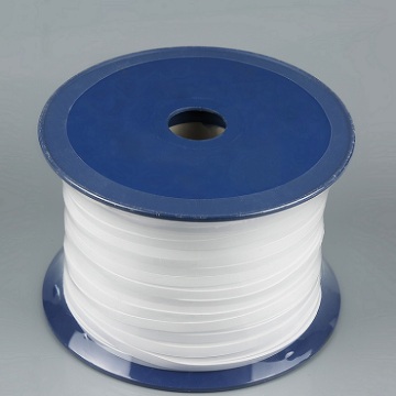 Material de relleno de junta de herida en espiral de PTFE expandido