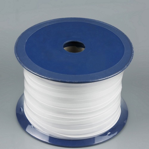 Matériau de remplissage de joint de plaie en spirale PTFE expansé