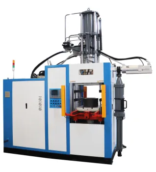 Rubber Insulators Molding Machine: Insulator Bushing Manufacturing Equipment