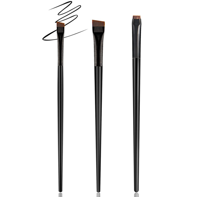 Multi Function Eyebrow Brush