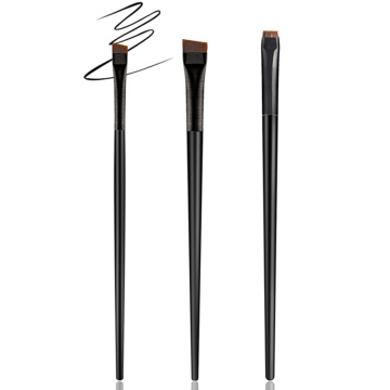 Angled Eyebrow Brush Flat Tapered Eyebrow Tint Brush