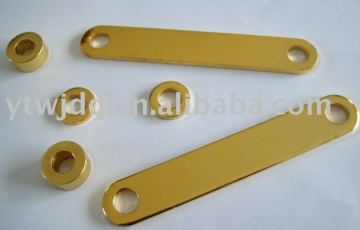 Sheet metal craft punching stamping part