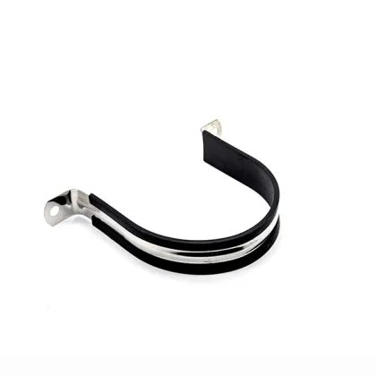 stainless steel hose clamps