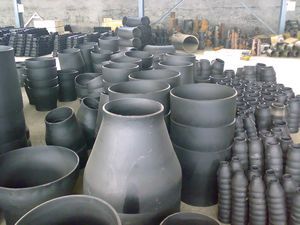 sell cangzhou pipe fitting