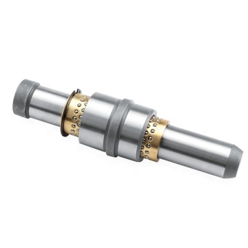 Precision Ball Guide Pin/Guide Sleeve Mold Accessories for E 1325 17/22/27/32 Plastic Sleeve Components
