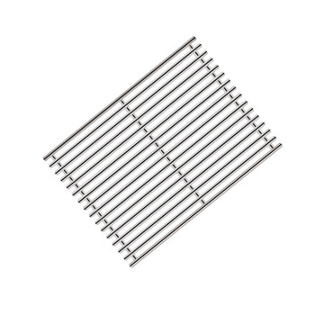 Customized Stainless Steel BBQ Grill Grate