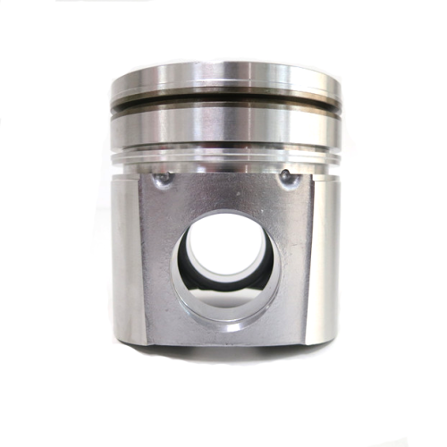 Suku cadang mesin diesel Kit Piston mesin 3802062