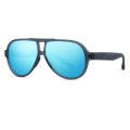 TR Dot Lacquer Sunglasses