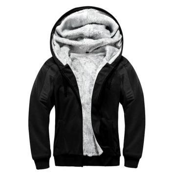 Warme Kapuzen-Sweatshirts für Herren