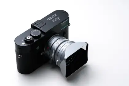 Light Lens Lab 35mm f/1.4 Aspherical