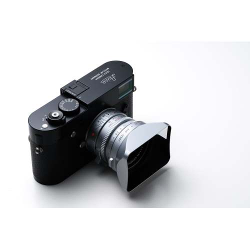 Light Lens Lab 35mm f/1.4 Aspherical