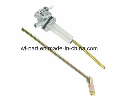 High Quality Fuel Switch for Motorcycle Part (RX150)