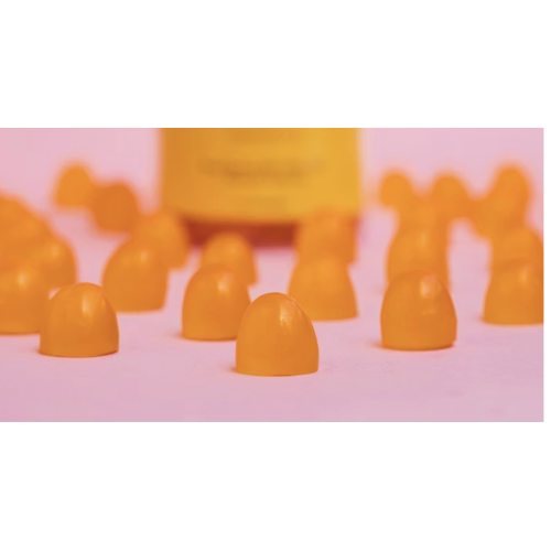 مسحوق CoQ10 عالي النقاء للمكملات الغذائية