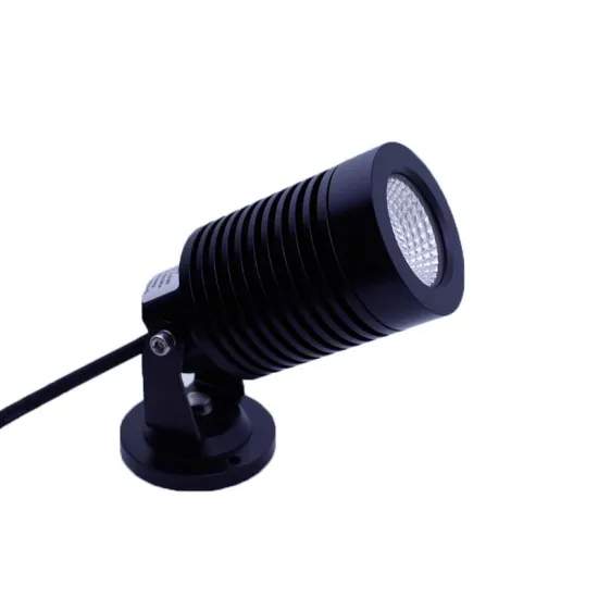 Waterproof 3000K LED Spot Garden Spike Landscape Lights