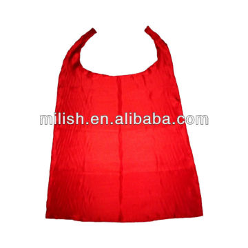 CAPE-0075 Halloween red Satin superhero children cape