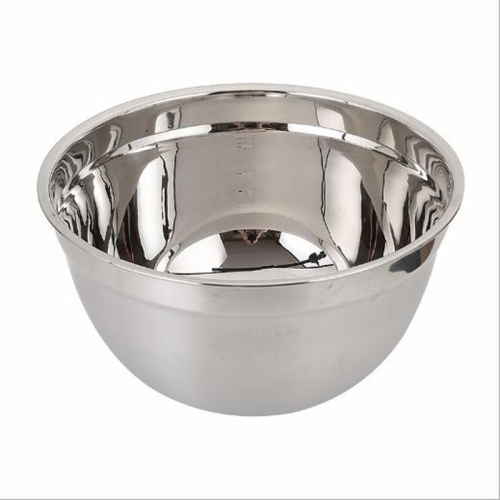 Bowl Salad Bowl Stainless Steel Mixing Bowl