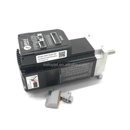 ISV57T Leisai Leadshine Servo Motor - 90W/130W/180W for Eco Solvent Integrated System