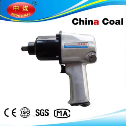 K-2501 Air Tool Truck Repair Pneumatic Impact Wrench 