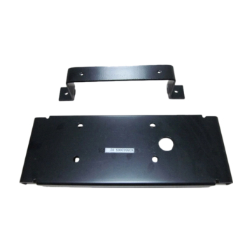 Bracket Protective Guard Plate