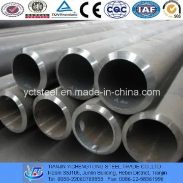 SA335 P9 Alloy Steel Pipe-ASTM Standard