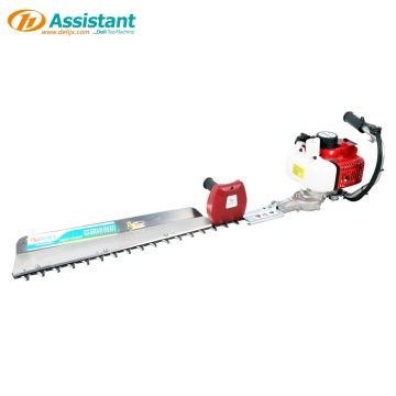 High Efficiency Gasoline Engine Tea Leaf Hedge Trimmer 3CX-750