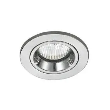 5 inch 10w low voltage down light dimmable φ90 down light
