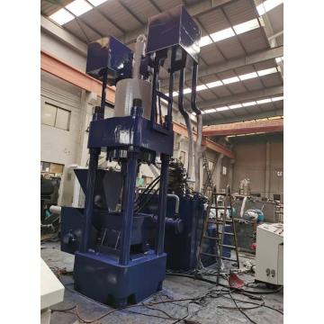 Kostnadseffektive Iron Borings Recycling Briquetting Press