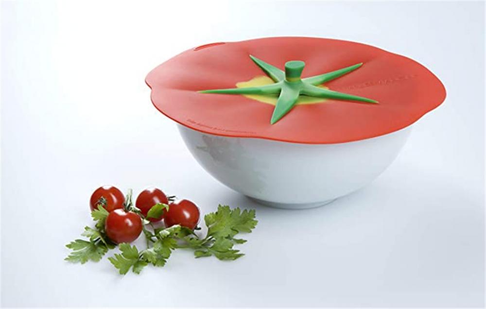 Silicone Tomato Cover