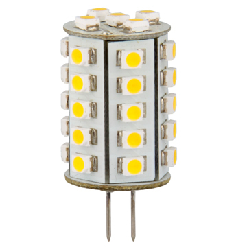 หลอดไฟ LED G4-35-SMD-WW