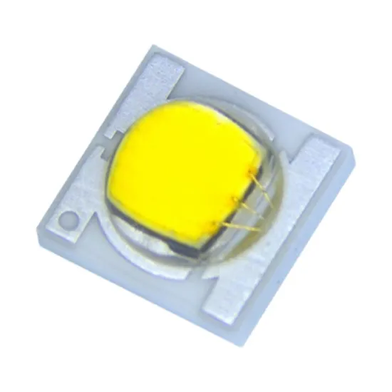 High Power SMD 3535 LED - Competitive Quotation for 1W to 5W White Light LEDs