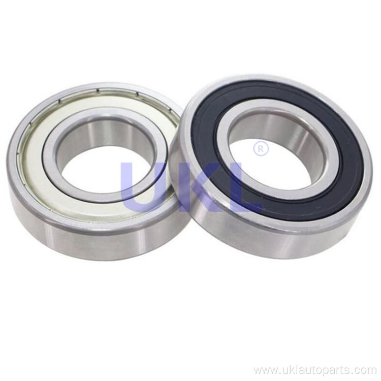 rodamientos balineras deep groove ball bearing 6203 6203dw