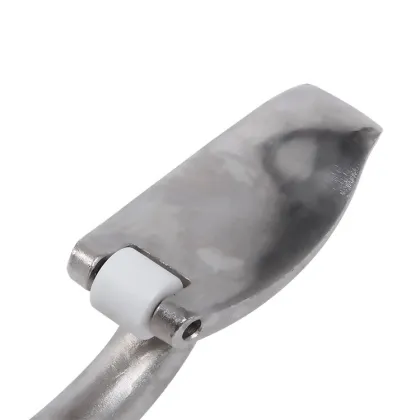 Tubeless Truck Bus Tire Manual Tire Changer