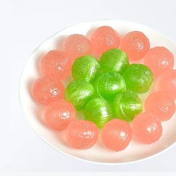Lotte Fruit-Flavored Hard Candy