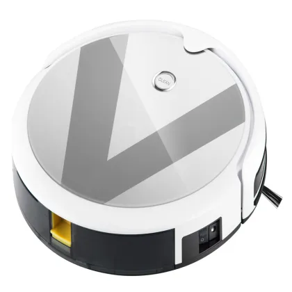 Cleaning Robot Vacuum Cleaner