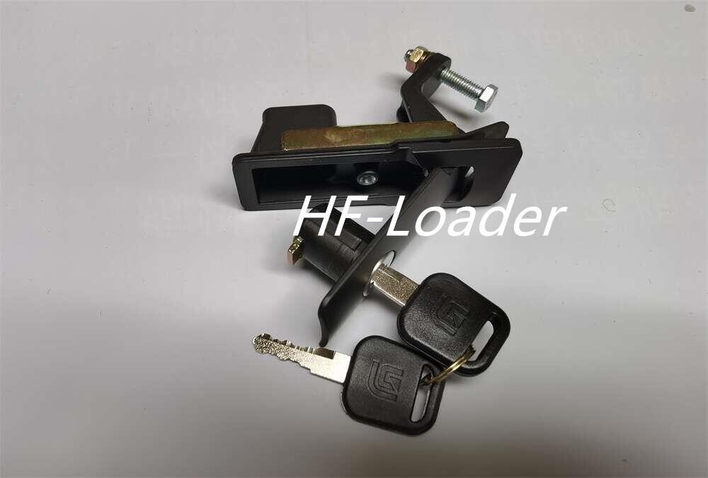 Door lock Liugong 34C7687 47C2427