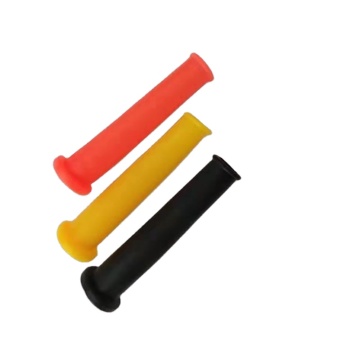 Factory Direct Sales PVC Sheathed Cable Protective Sleeves