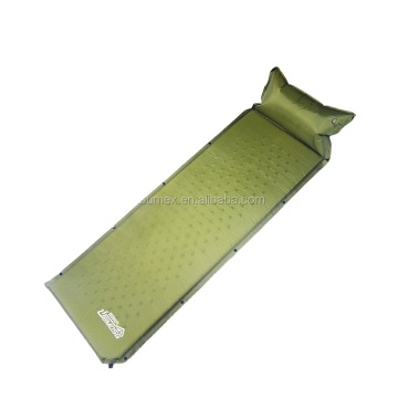 Outdoor-Komfort: Verstellbar