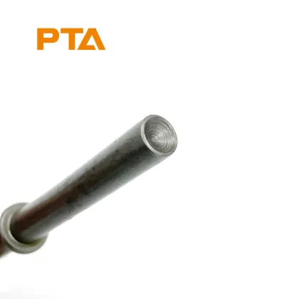 Pneumatic Air Chisel 1/2 x 6-1/2in Straight Punch Chisel